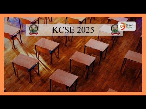 KCSE 2025: Candidates continue celebrating sterling performance countrywide
