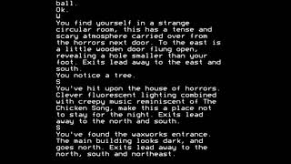 It's Magic (longplay) for the BBC Micro