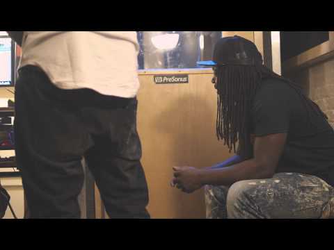 MG X CAPO SESSION VLOG