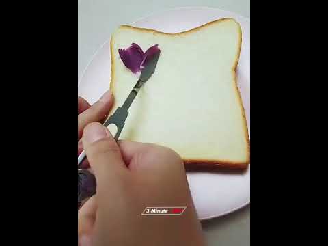 Dhiren how to make things with food