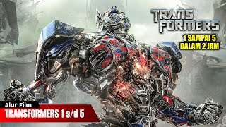 Download lagu TRANSFORMERS 1 s/d 5 DALAM 2 JAM mp3