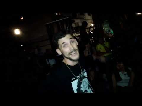 DYBBUK vs EFRUM  | SEMIS | SHAOLIN BATTLES 🇦🇷 (FECHA 5)