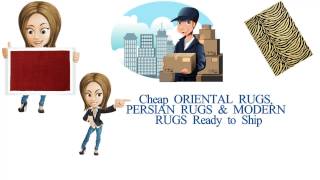 Buy Oriental Area Rug Online