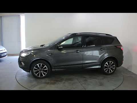 Ford Kuga KUGA ST LINE 2.0 150BHP  - TENDER 13 - Image 2