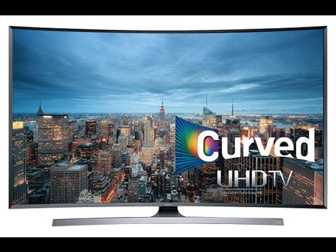 Top 5 Best 4K Ultra HD TV To Buy in 2016