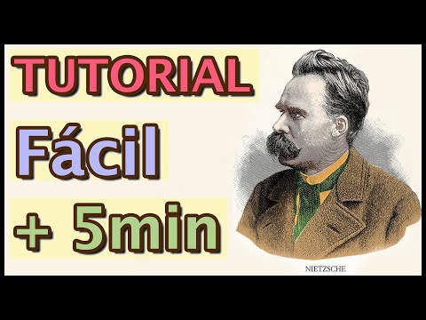 TUTORIAL ¿Cómo sobrevivir al Eterno Retorno de Nietzche?