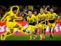 “Awesome, but hard-fought!” | Bayern v Dortmund | Highlights