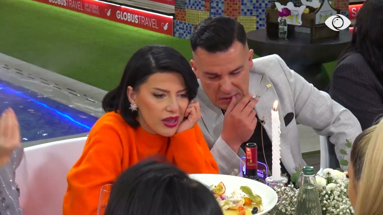 “A do t’i përgjigjesh Meritonit?”/ Ledjona-Rikes: Fare, unë e kam mbyllur…