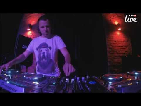 M.PRAVDA - PDJTV Live DJ Set (May 2015) [Trance and Progressive]