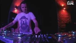 M.PRAVDA - PDJTV Live DJ Set (May 2015) [Trance and Progressive]