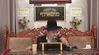 הרב בן ציון מוצפי ט"ו בשבט ראש השנה לאילן שבט תשפ"ו (רבנים שונים) - התמונה מוצגת ישירות מתוך אתר האינטרנט יוטיוב. זכויות היוצרים בתמונה שייכות ליוצרה. קישור קרדיט למקור התוכן נמצא בתוך דף הסרטון הרב בן ציון מוצפי ט"ו בשבט ראש השנה לאילן שבט תשפ"ו (רבנים שונים) - התמונה מוצגת ישירות מתוך אתר האינטרנט יוטיוב. זכויות היוצרים בתמונה שייכות ליוצרה. קישור קרדיט למקור התוכן נמצא בתוך דף הסרטון