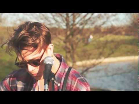 Volcanoes video