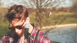 Andreas Moe - Volcanoes // Park Session