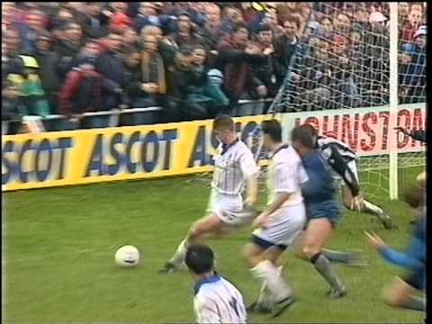 Bishop Auckland Fc vs Bury FC FA Cup 1st Round