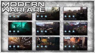 Modern Warfare: Season 5 Trials Walkthrough