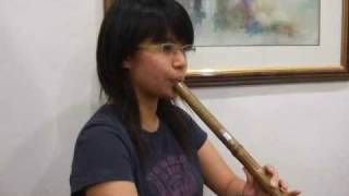Video thumbnail for Exquisite Master Class G key Xiao by DXH by Eason Music Pte Ltd