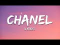 Tyla CHANEL Lyrics 7clouds Summer Music Mix