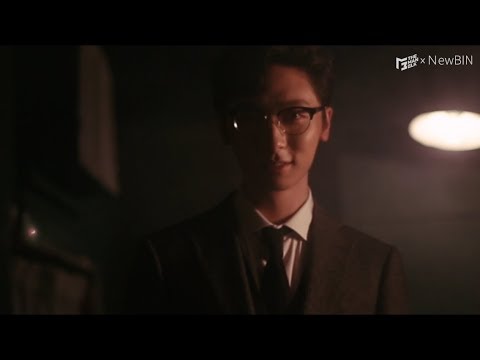 [더 맨 블랙 THE MAN BLK] 정진환 Jeong Jin Hwan 영상 프로필