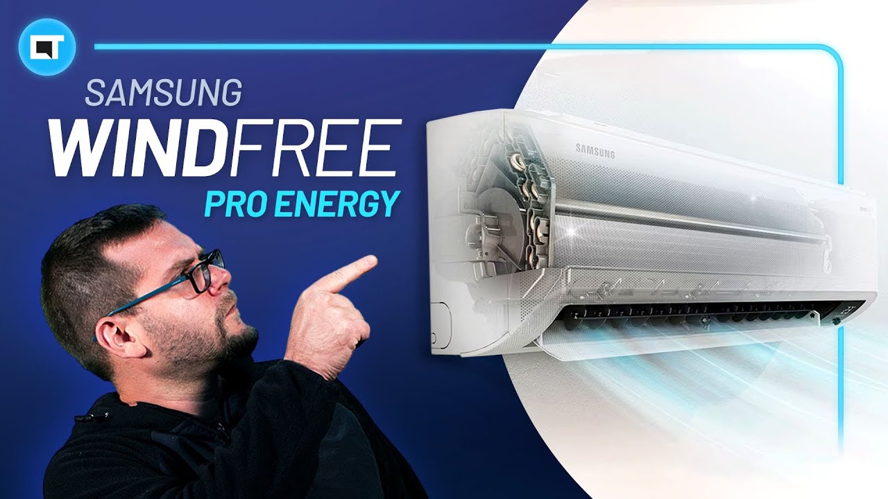 Ar-condicionado gasta muita energia?