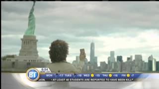 Roam Like Home - November 10th