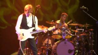 Jeff Beck Paris 2016 Big Block
