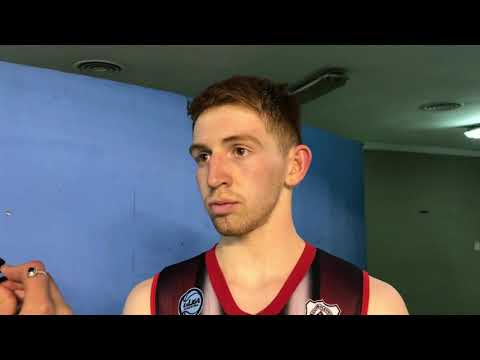 Darío Skidelsky (19/11/2019)