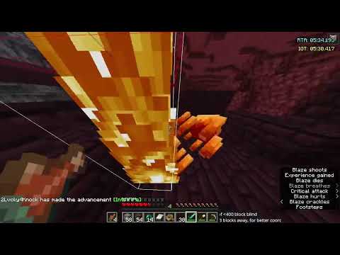 RSG 9:05 ee pb w/ zero