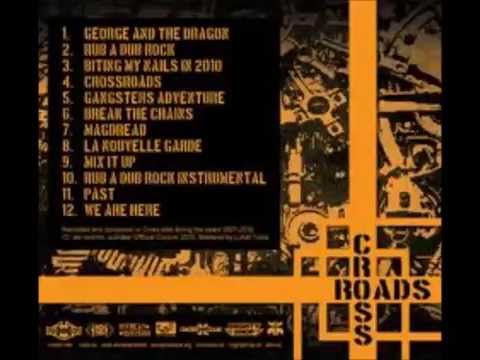 Mikkim Breaking the chains