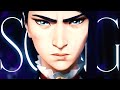 CAITLYN SONG Shoot Arcane Season 2 HalaCG X Chira Official Music Video