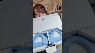 minotelさんの雲形スピーカーいただきました！mazonで先着30台限定で25%offのコードぜひ使ってね！コード【WY518GAV】 #pr #shorts #デスク環境 #desksetup