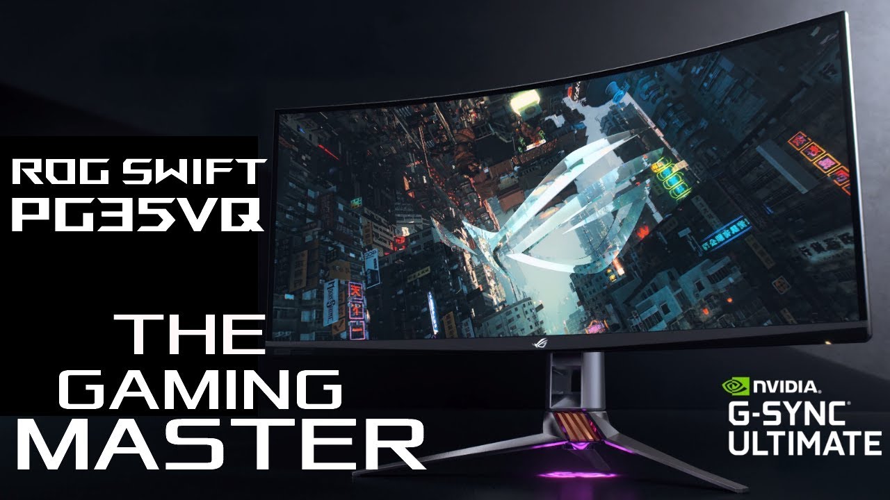 The Best Curved Monitors 2022 Yup Card