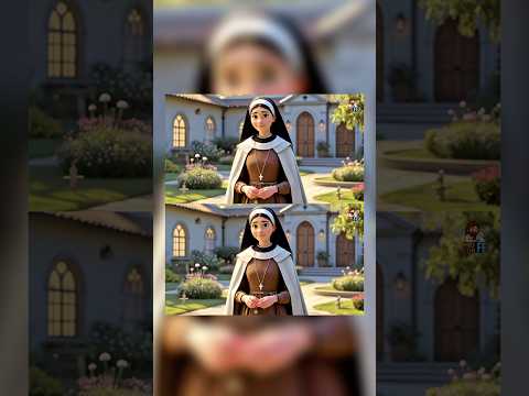 Conoce un poco sobre la Santa Teresa de Los Andes ✝️ #valorescristianos #amoryfe #santos #fecatolica