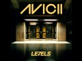 Avicii - Levels (Instrumental)