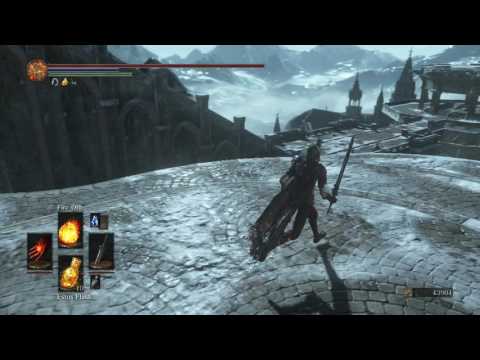 Dark Souls 3   playthrough pt66