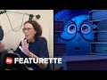 Inside Out 2 Booth To Screen Sadness 2024