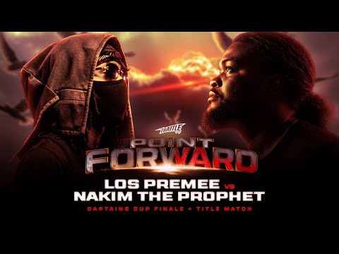 Los Premee vs Nakim the Prophet