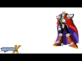 Sigma S Fortress 3 Mega Man X Music Extended