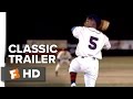 Pastime (1990) Official Trailer 1 - William Russ Movie
