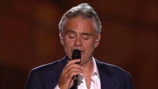 Andrea Bocelli   Perfidia