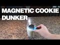Dunking Buddy Magnetic Cookie Dunker
