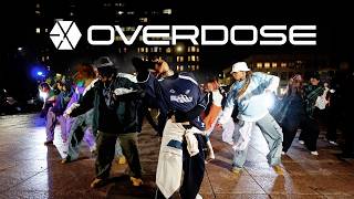 Download lagu [KPOP IN PUBLIC | ONE TAKE] EXO - Overdose (중독) Dance Cover by OFFBRND BOSTON mp3