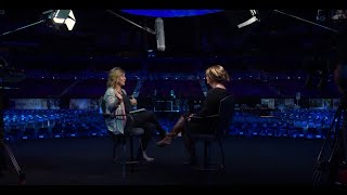 Let Go and Let God Fight Your Battles | Darlene Zschech | | Joyce Meyer Ministries