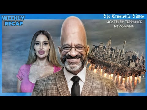 WEEKLY RECAP | Episode 1