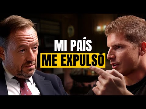 #226 - Debate: Pedro Buerbaum VS Inspector de Hacienda