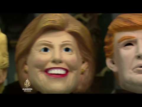 Al Jazeera Svijet - 24.07.2016