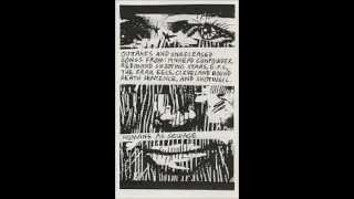 Pinhead Gunpowder - Nigel Sings