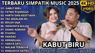 Download lagu SIMPATIK MUSIC TERBARU 2025 || KABUT BIRU -  FATWA PUJANGGA - HARTA DAN KESETIAAN mp3