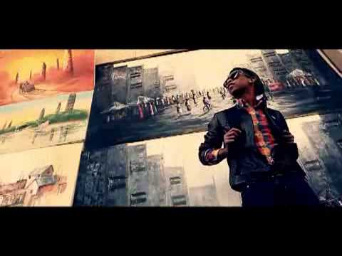 marion & teddy prezeau :: dance tonight