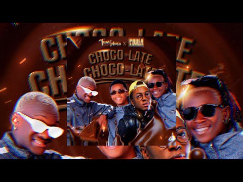 Choco late   Team Intenso X Paulo Kibrilha