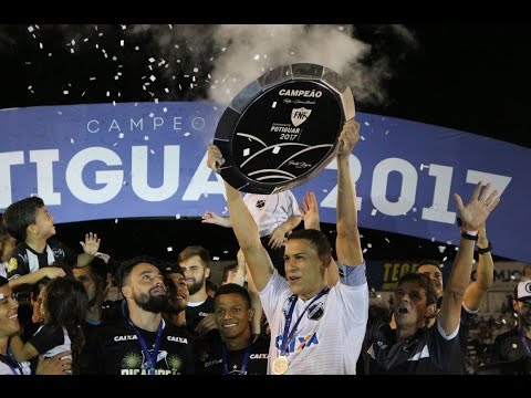 Melhores Momentos - ABC 0 x 0 Globo - Campeonato Potiguar (01/05/17)